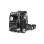 Amewi Scania 770 S 6x4 Τράκτορας 1:18 RTR μαύρο