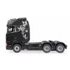 Amewi Scania 770 S 6x4 Τράκτορας 1:18 RTR μαύρο