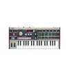 Korg microKORG Analog Modeling Συνθεσάιζερ με 37 mini πλήκτρα και Vocoder, Γκρι