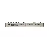 Korg microKORG Analog Modeling Συνθεσάιζερ με 37 mini πλήκτρα και Vocoder, Γκρι