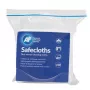 AF Safecloths 34cm x 32cm 50 τεμ. Μαντηλάκια καθαρισμού χωρίς χνούδι για οθόνες και οπτικά