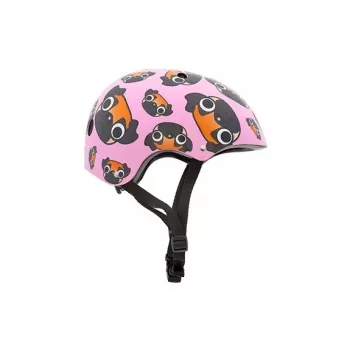 Hornit Pug M 53-58cm Παιδικό κράνος ποδηλάτου με πίσω φως PUM914
