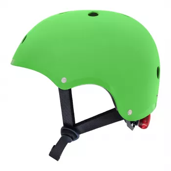 Hornit AIRO παιδικό κράνος ποδηλάτου Iguana Green μέγεθος S 48-53 cm GRS836