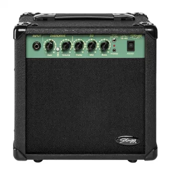 Stagg 10 GA ενισχυτής κιθάρας combo 10W