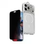 PanzerGlass Privacy Flagship 3-in-1 bundle για iPhone 18 Pro Max