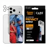 PanzerGlass Privacy Flagship 3-in-1 bundle για iPhone 18 Pro Max