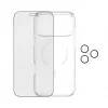 PanzerGlass Privacy Flagship 3-in-1 bundle για iPhone 18 Pro Max