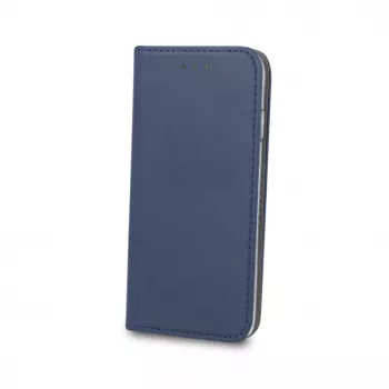 GreenGo Huawei Mate 20 lite Smart Magnetic Navy Blue Θήκη Folio