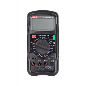 UNI-T UT53 Ψηφιακό πολύμετρο