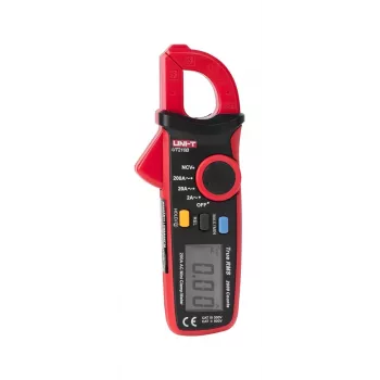 UNI-T UT210B Ψηφιακό αμπερόμετρο με σιαγόνα, 200 A AC