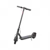 REBEL FAST WHEELS PRO Ηλεκτρικό πατίνι 350W 36V 10,4Ah 10 ίντσες λάστιχα αέρα 25 km/h Μαύρο