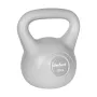 REBEL ACTIVE Kettlebell άσφαλτος 22 kg Γκρι