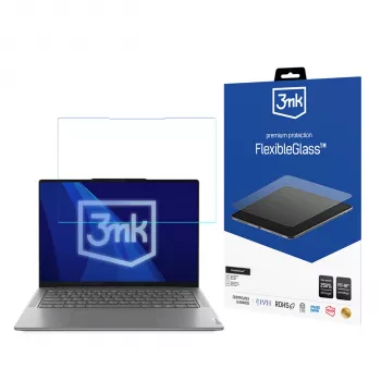 3MK PROTECTION Lenovo Yoga Pro 7 14AHP9 FlexibleGlass Μεμβράνη προστασίας οθόνης