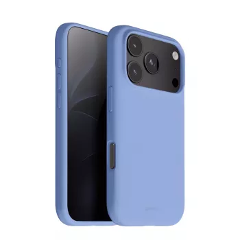 Crong Color Cover Μαγνητική θήκη για iPhone 18 Pro Max / 17 Pro Max (Μπλε)