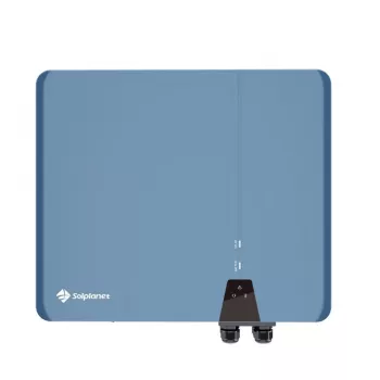 Solplanet ASW10kH-T3 Υβριδικός Inverter 10kW Τριφασικός, 3 MPPT, WLAN/LAN/RS485, συμβατός με μπαταρία υψηλής τάσης
