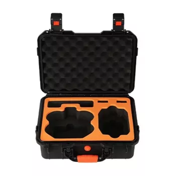 Sunnylife AQX-26 Σκληρή Θήκη για DJI Neo 2 Fly More Combo