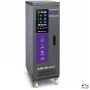 Qoltec Τριφασικός Σταθεροποιητής Τάσης AVR MULTIPROTECTION | 40kVA | Ακρίβεια ± 3% | Σερβοκινητήρας 3F | LCD | Expert Line