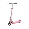REBEL Ηλεκτρικό Πατίνι για παιδιά FUN WHEELS PINK 120W 12 km/h 10 km αυτονομία