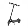REBEL FAST WHEELS PRO MAX Ηλεκτρικό Πατίνι 350W 36V 7,5Ah 8,5 ίντσες Λάστιχα Αέρα 25km/h 20km Αυτονομία Αναδιπλούμενο LCD IPX4 Μαύρο