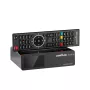 INNE Tuner Combo Zgemma H8SE Linux WiFi 4K UHD Δορυφορικός και Επίγειος Δέκτης