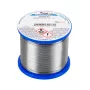 CYNEL LUT0104-500 Σύρμα Συγκόλλησης Κασσίτερου-Μολύβδου Sn60Pb40 0,56mm 500g με Πυρήνα Κολοφωνίου