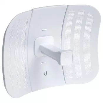 Ubiquiti LiteBeam-M5 23dBi 5GHz airMAX Ασύρματη Γέφυρα