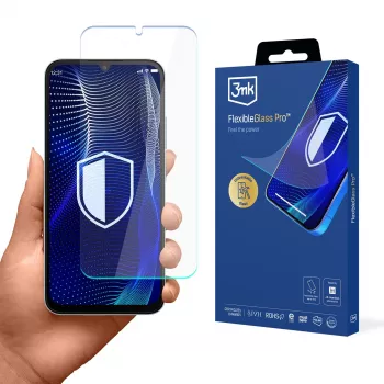 3MK PROTECTION Redmi A7 Pro - 3mk FlexibleGlass Pro Υβριδικό Γυαλί Προστασίας Οθόνης