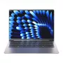 GEEKOM GeekBook X16 Pro Φορητός υπολογιστής με Intel Core Ultra 5 125U, 16GB RAM, 500GB αποθηκευτικός χώρος, Windows 11 Pro