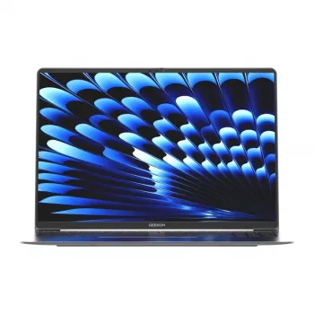 GEEKOM GeekBook X16 Pro Φορητός υπολογιστής με Intel Core Ultra 5 125U, 16GB RAM, 500GB αποθηκευτικός χώρος, Windows 11 Pro