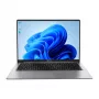 GEEKOM GeekBook X14 Pro Φορητός υπολογιστής με Intel Core Ultra 5-125U, 16GB RAM, 500GB αποθηκευτικός χώρος, Windows 11 Pro