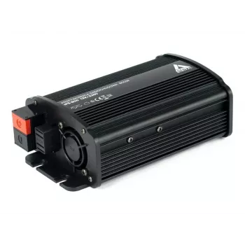 AZO Digital IPS-800U 800W 12V σε 230V Μετατροπέας τροποποιημένου ημιτονοειδούς κύματος με USB