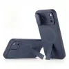 TECH-PROTECT Kevlar Aura MagSafe Θήκη για iPhone 17 Pro Max / 18 Pro Max – Μπλε ναυτικό