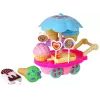 LEAN TOYS Σετ παιχνιδιού ρόλων καταστήματος γλυκών