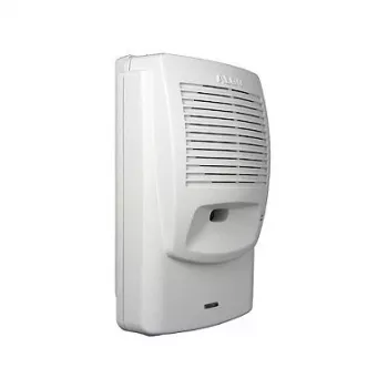 ALGO 8180 IP Audio Alerter – Προσαρμογέας SIP-Paging & Scheduler με ενισχυτή 15W, PoE, Multicast, προγραμματισμός κουδουνιών