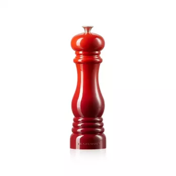 Le Creuset Classic Μύλος αλατιού 21cm Cerise