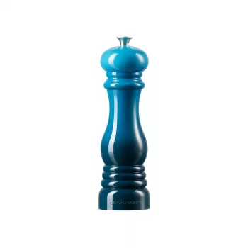 Le Creuset Μύλος αλατιού 21 cm, Deep Teal