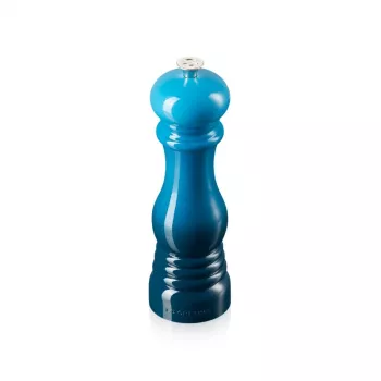 Le Creuset Μύλος αλατιού 21 cm, Deep Teal