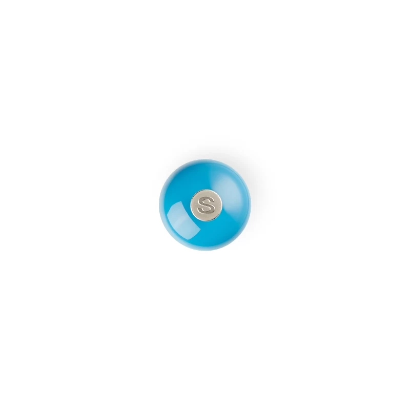 Le Creuset Μύλος αλατιού 21 cm, Deep Teal