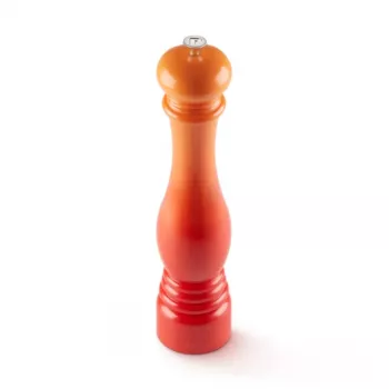 Le Creuset Μύλος πιπεριού 30 cm Flame Orange