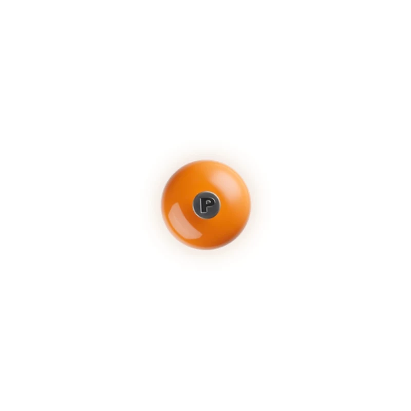 Le Creuset Μύλος πιπεριού 30 cm Flame Orange