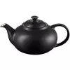 Le Creuset Τσαγιέρα από πυρίμαχο υλικό 1,3L Μαύρη