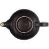 Le Creuset Τσαγιέρα από πυρίμαχο υλικό 1,3L Μαύρη
