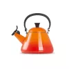 Le Creuset Βραστήρας Kone 1,6L Flame Orange