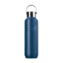 LE CREUSET Θερμός ON THE GO 500 ml Μπλε