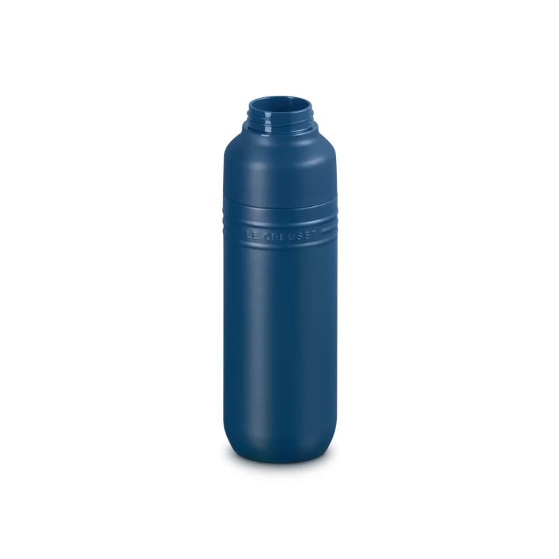 LE CREUSET Θερμός ON THE GO 500 ml Μπλε