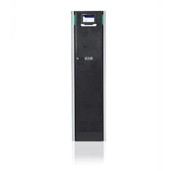 Eaton 93PS 30kVA/30kW Online διπλής μετατροπής UPS, 380/400/415V, Tower, συντελεστής ισχύος 1,0, λειτουργία ESS