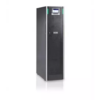 Eaton 93PS 30kVA/30kW Online διπλής μετατροπής UPS, 380/400/415V, Tower, συντελεστής ισχύος 1,0, λειτουργία ESS