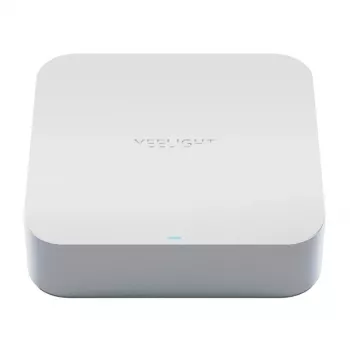 Yeelight Hub E1 Matter Smart Home Bridge, Λευκό