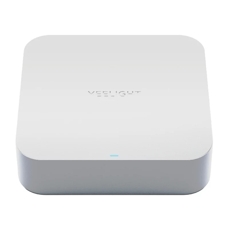 Yeelight Hub E1 Matter Smart Home Bridge, Λευκό