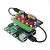 xTool Ultimate Robot Kit V2.0 – 10+ προγραμματιζόμενες ρομποτικές φόρμες, MegaPi Controller, STEM Robotics Kit